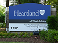 Heartland Health - Charleston, SC