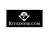 We are a distributor for the Rite Door